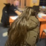 fot. KPP w Człuchowie