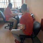 fot. KPP w Człuchowie