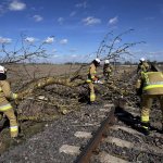 fot. OSP Bukowo Wieś