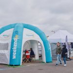 fot. Bartek Zakrzewski/Weekend FM