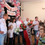 fot. Arek Jażdżejewski/Weekend FM